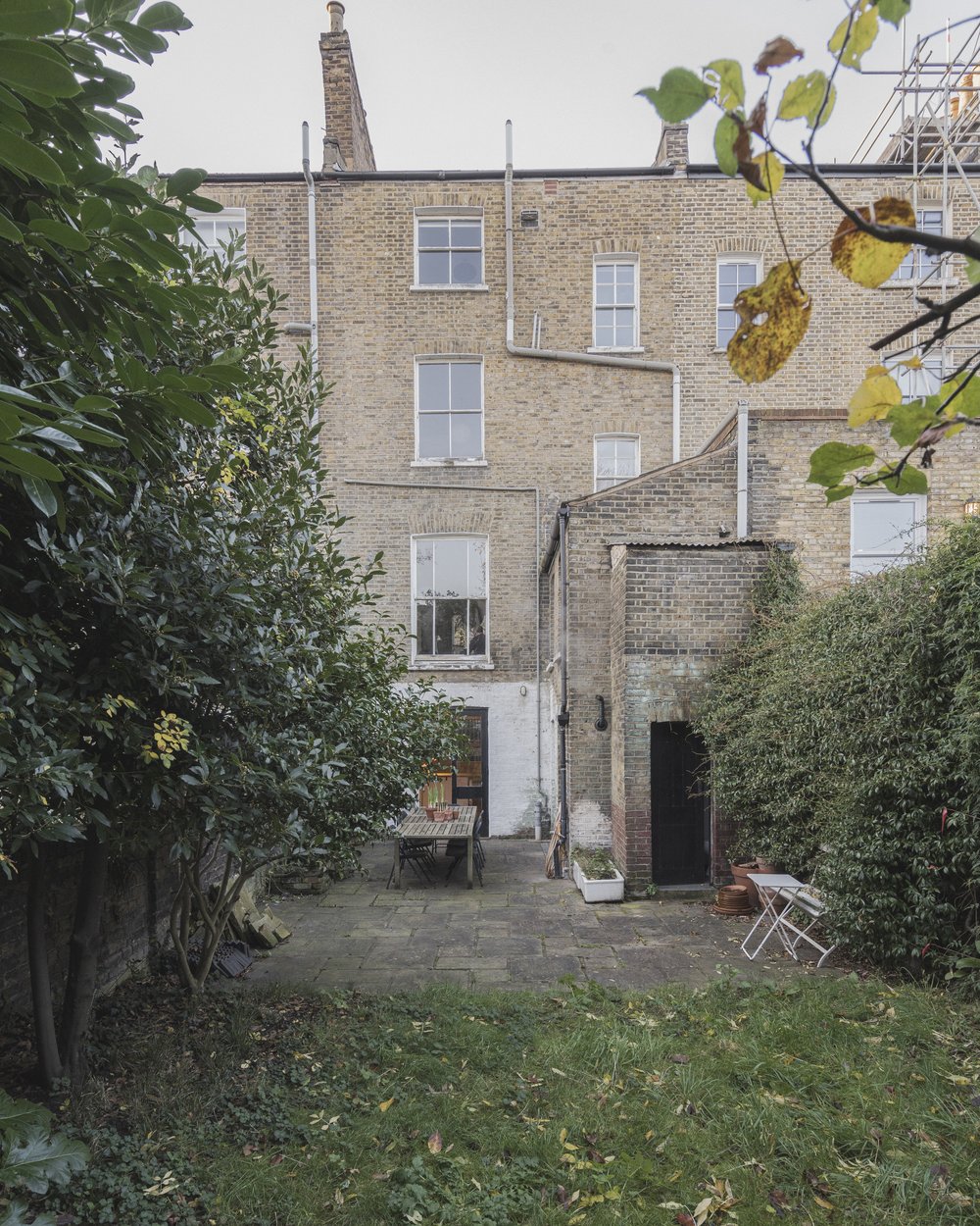 Dalston Lane, Hackney