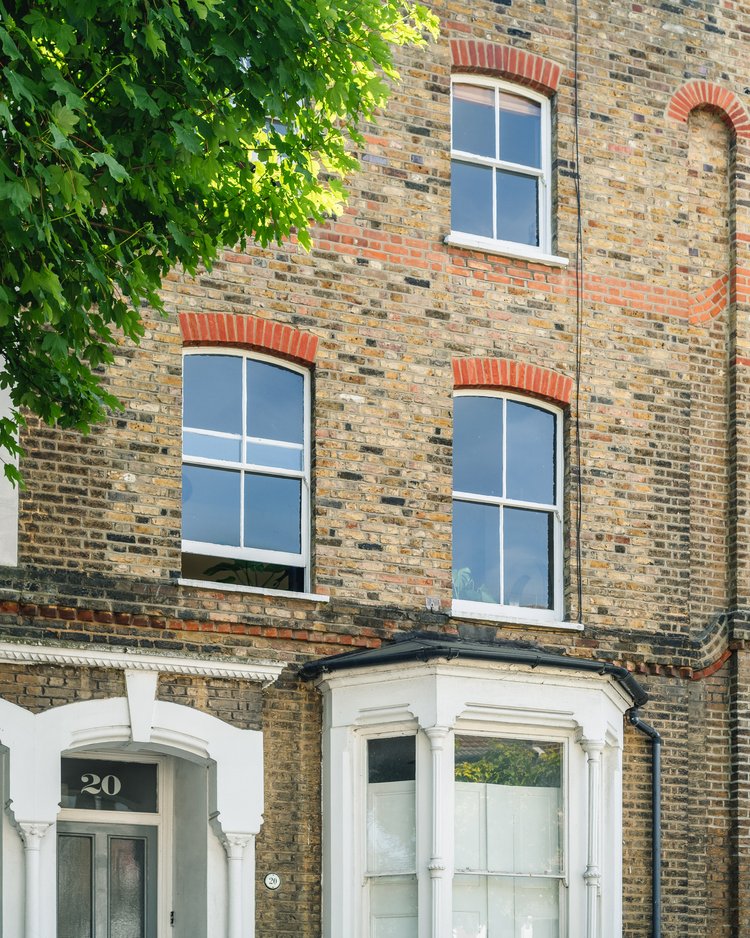 Farleigh Road, Hackney