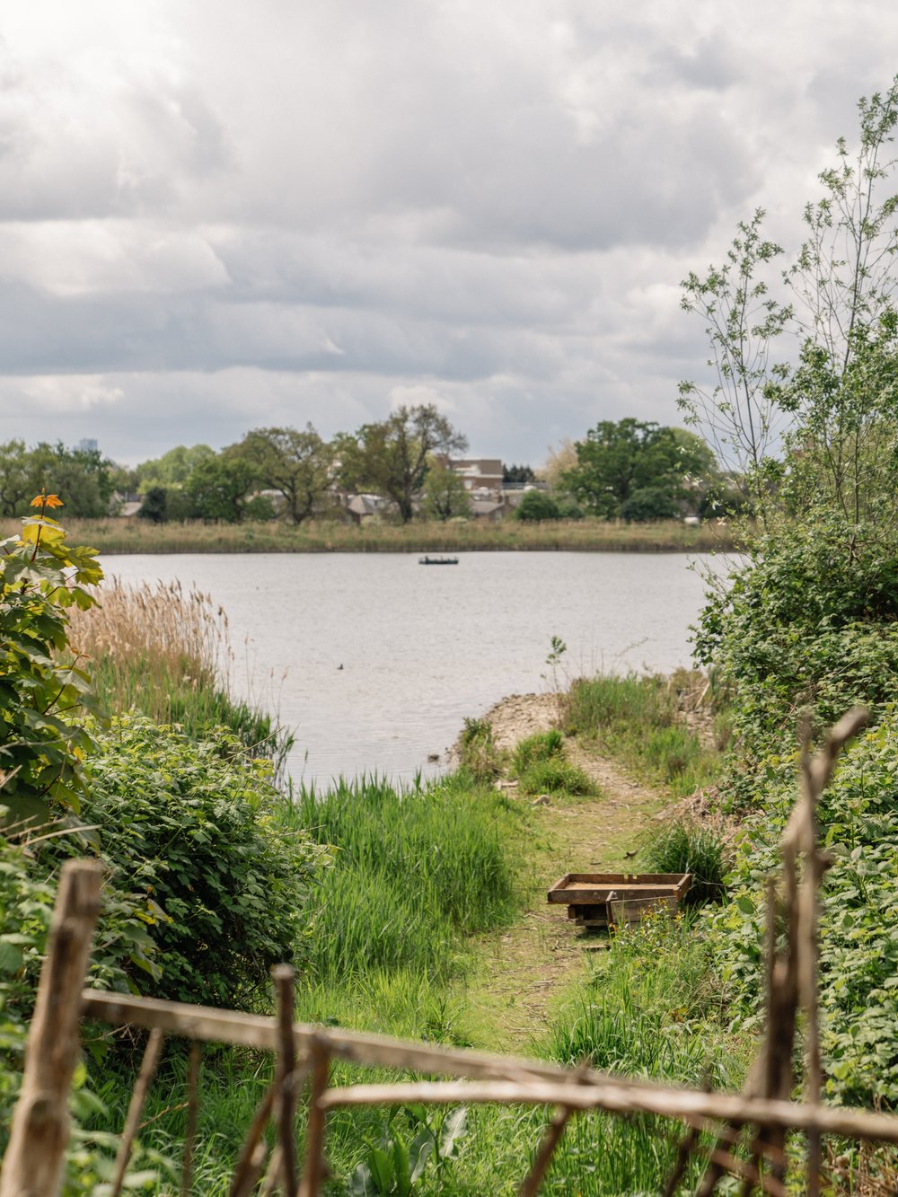 Amhurst Park, Stamford Hill