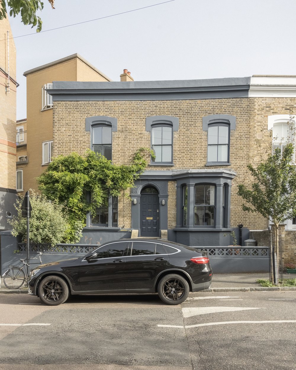 Elderfield Road, Lower Clapton