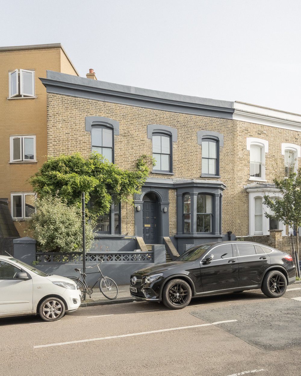 Elderfield Road, Lower Clapton