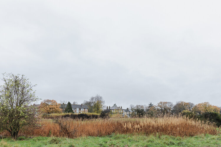 Gladding Road, Manor Park