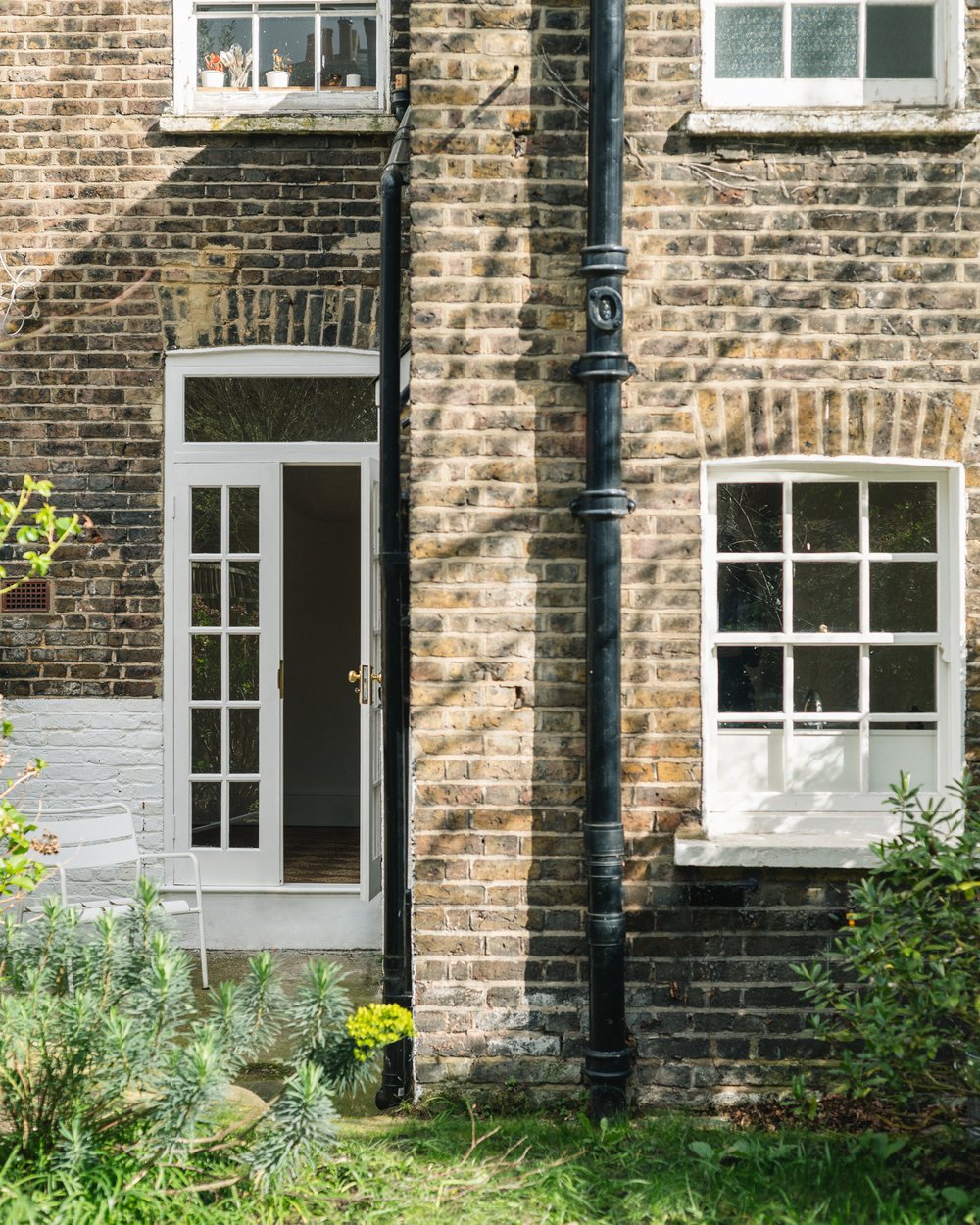 Horton Road, Hackney