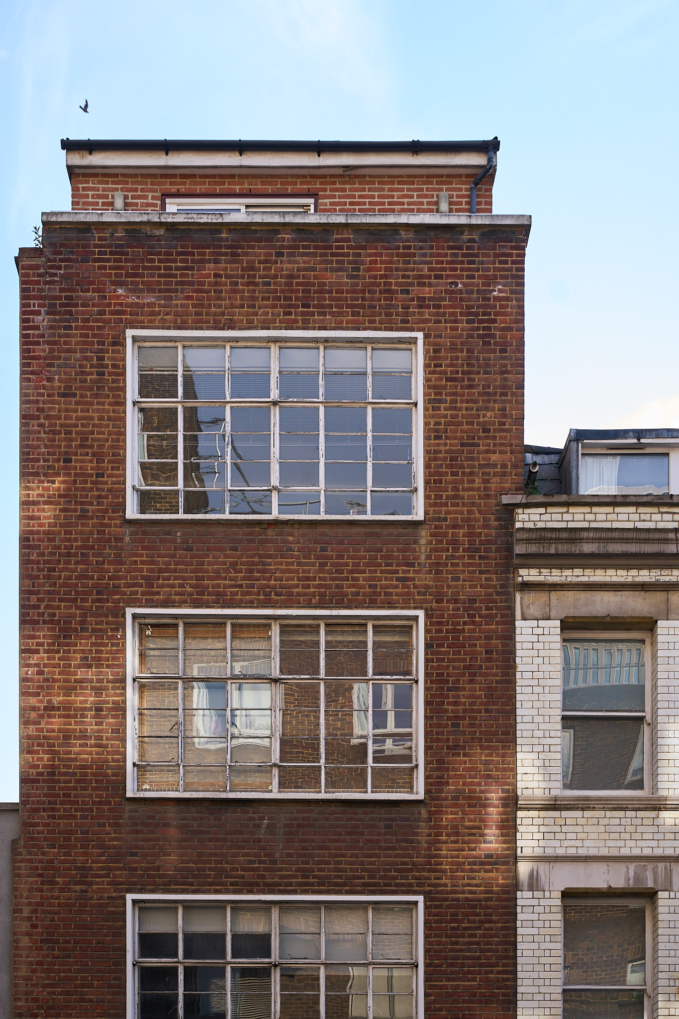 Whitecross Street, Islington