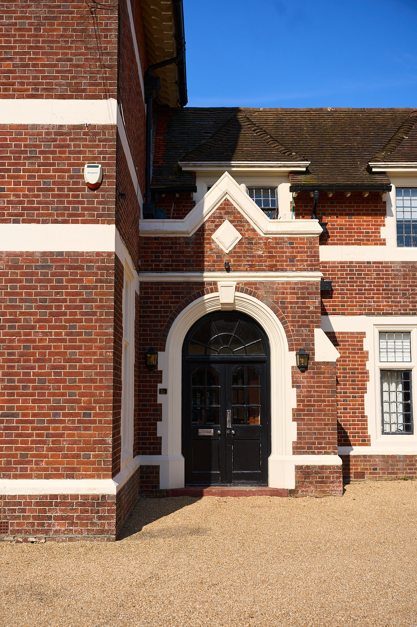 Albany Road, St Leonards-on-Sea