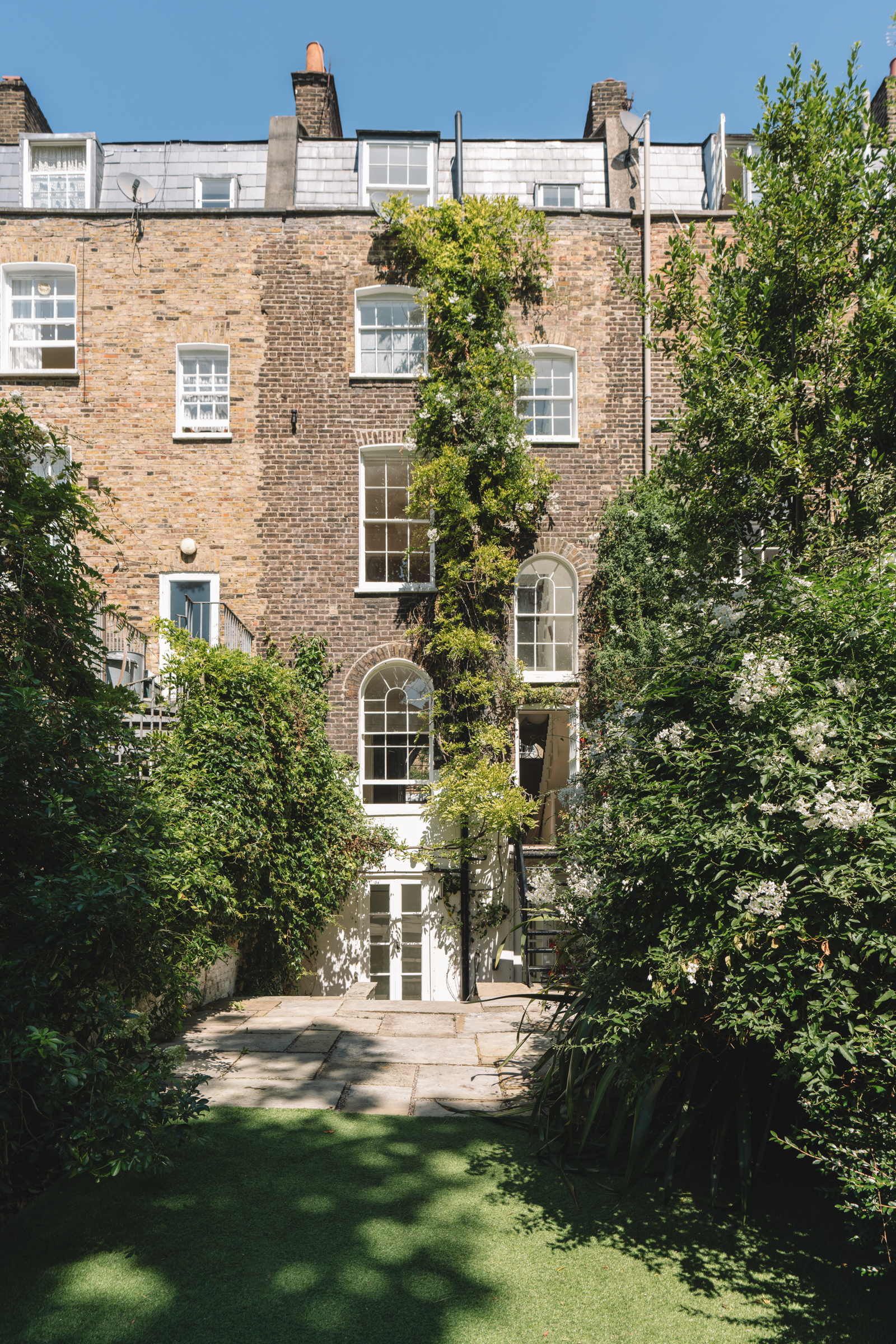 Barnsbury Street, Islington