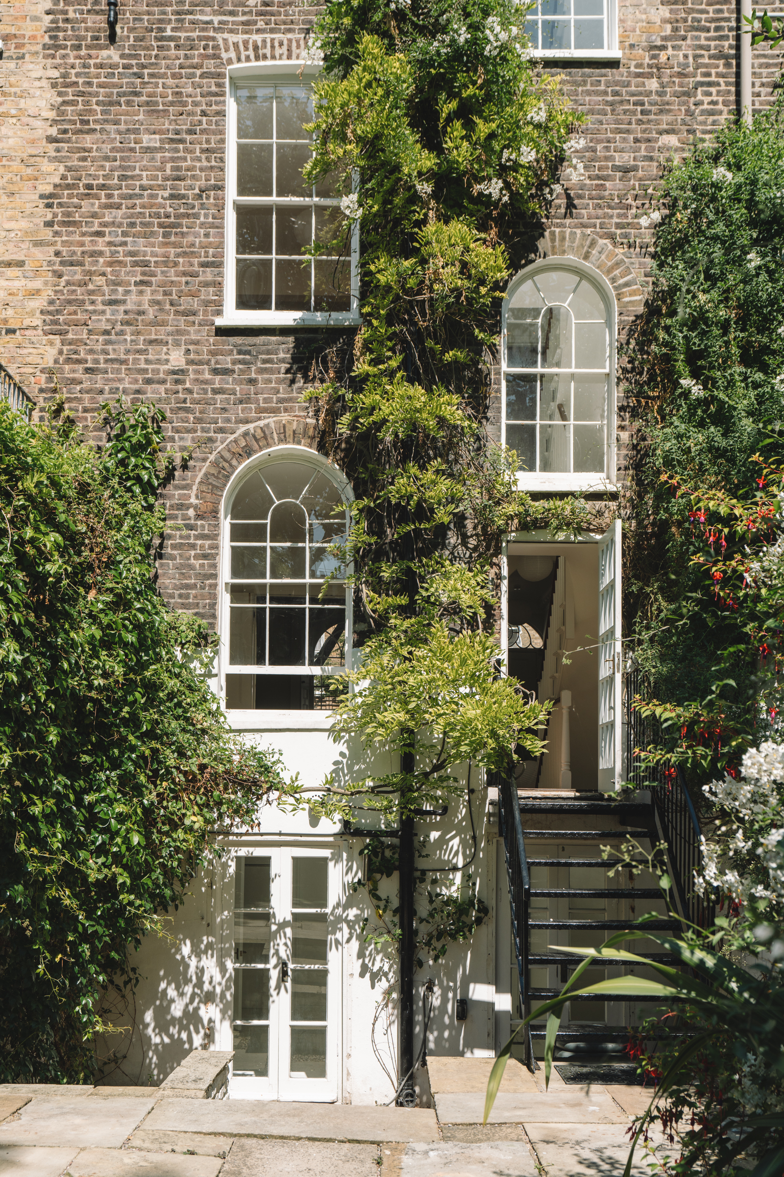 Barnsbury Street, Islington