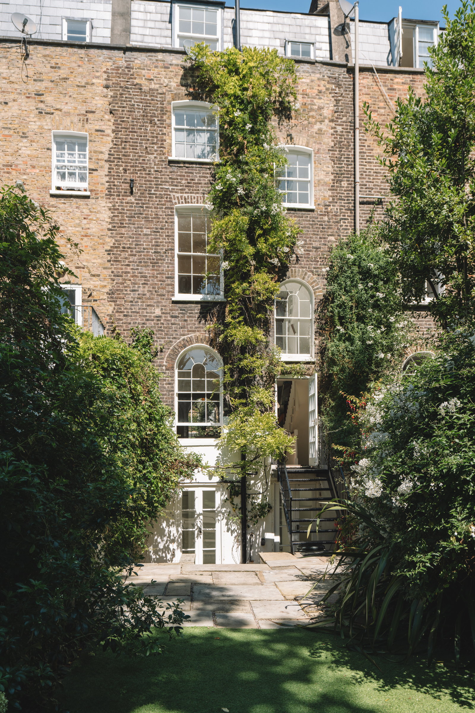 Barnsbury Street, Islington