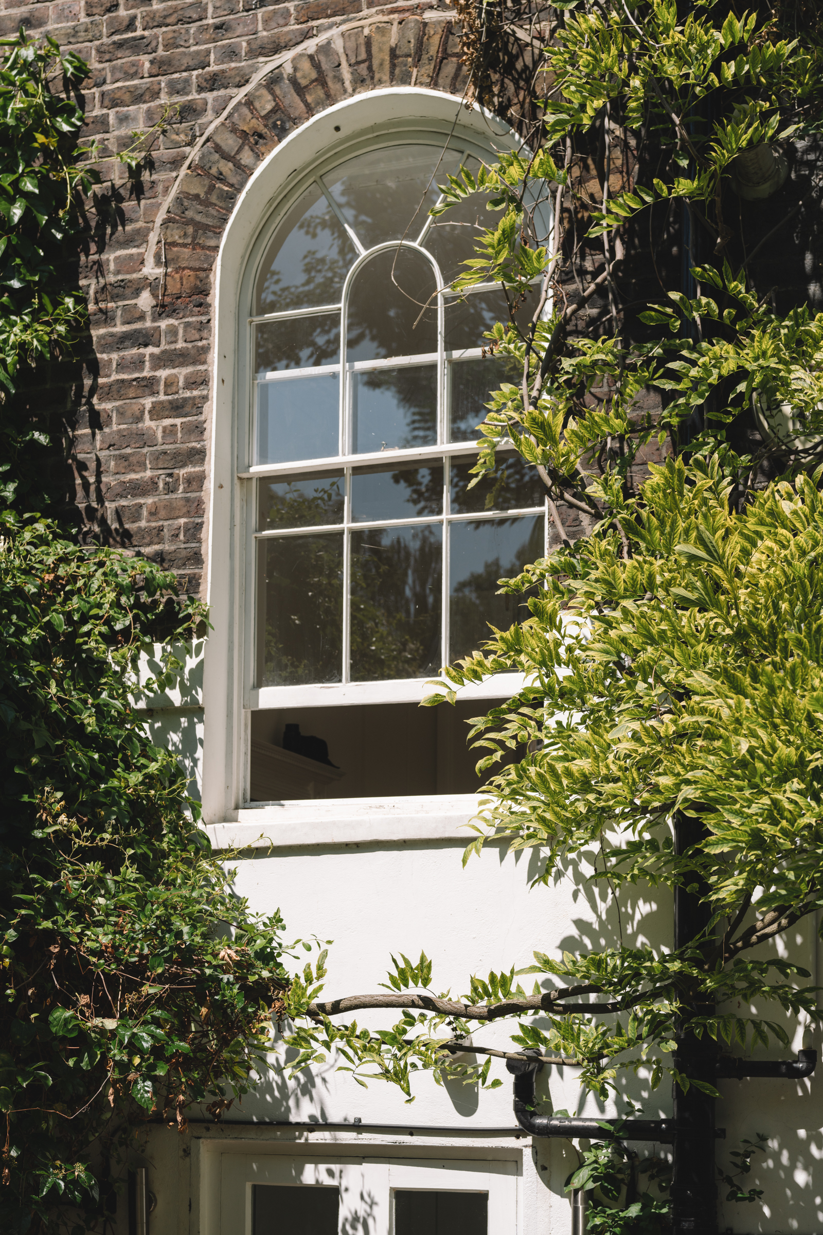 Barnsbury Street, Islington