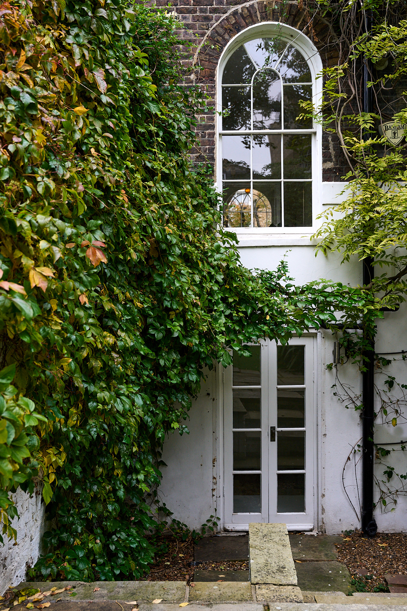 Barnsbury Street, Islington