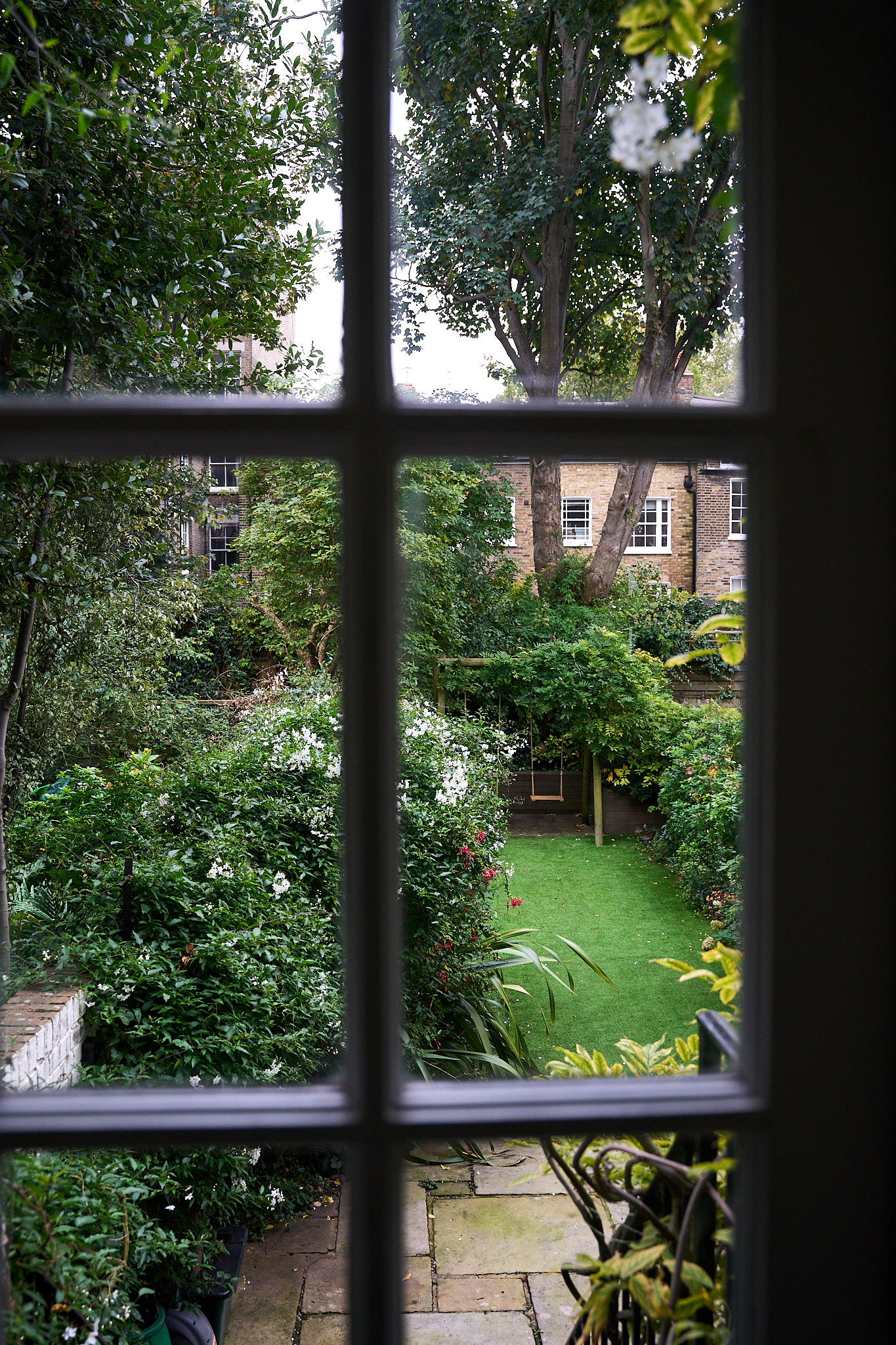 Barnsbury Street, Islington