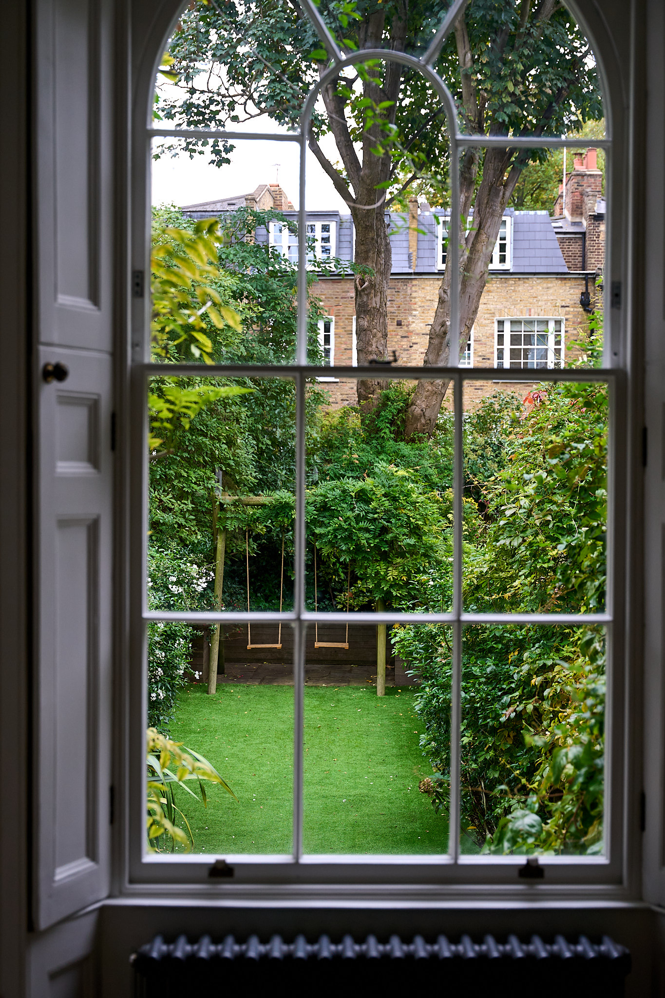 Barnsbury Street, Islington