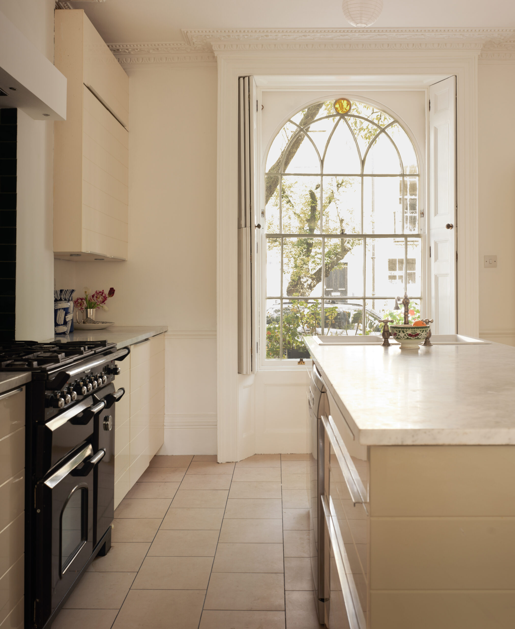 Barnsbury Street, Islington