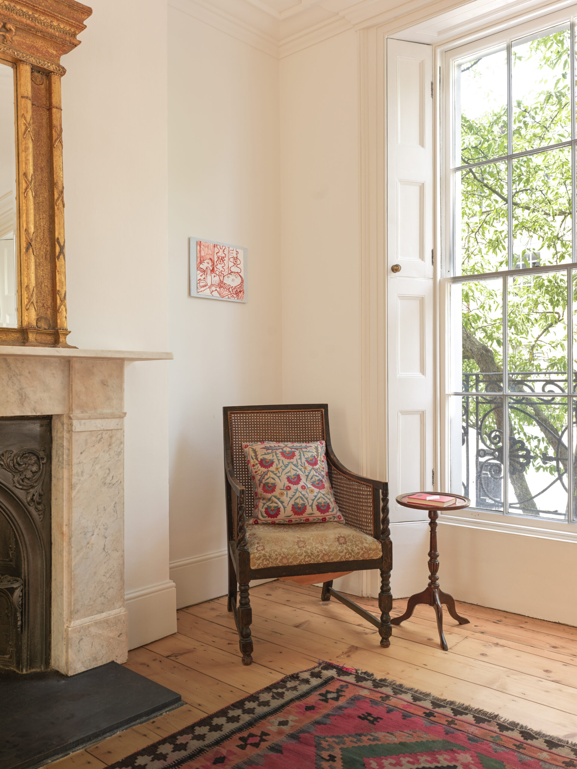 Barnsbury Street, Islington