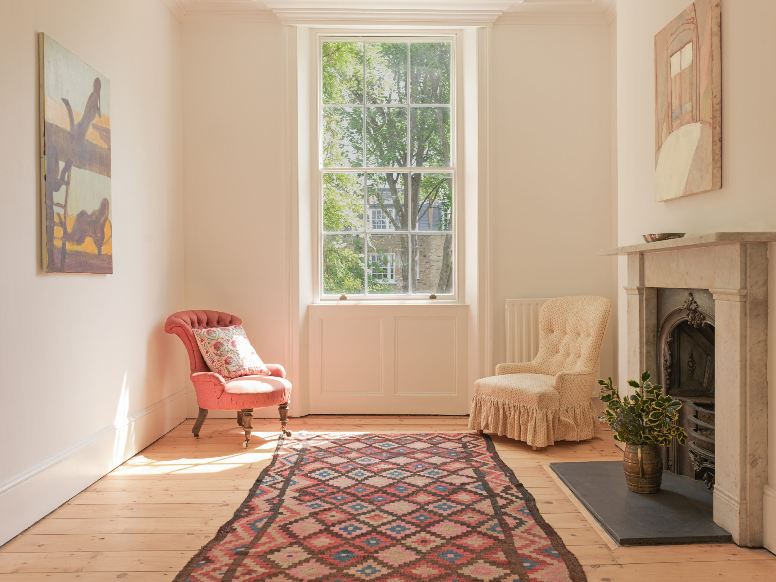 Barnsbury Street, Islington