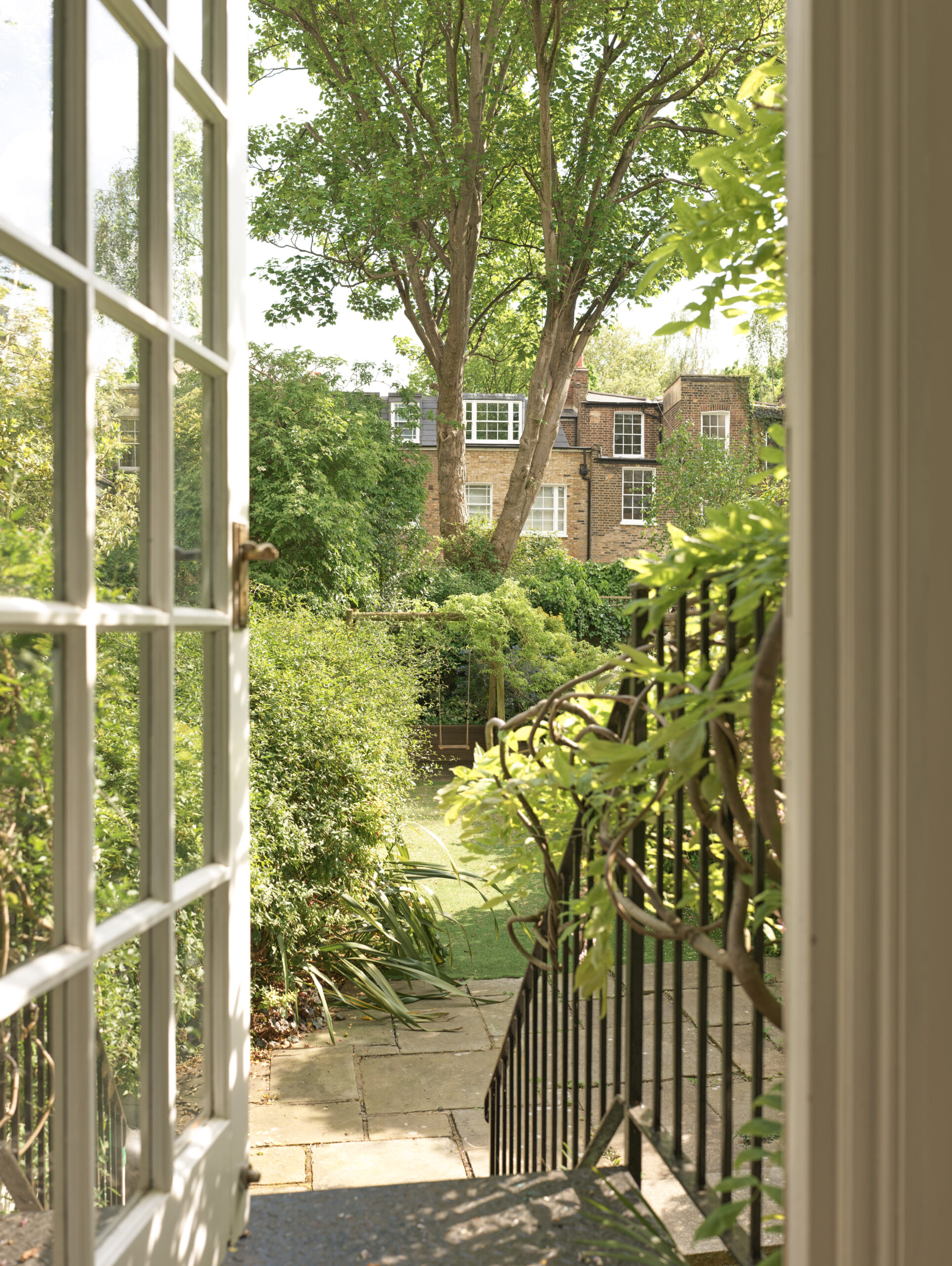 Barnsbury Street, Islington