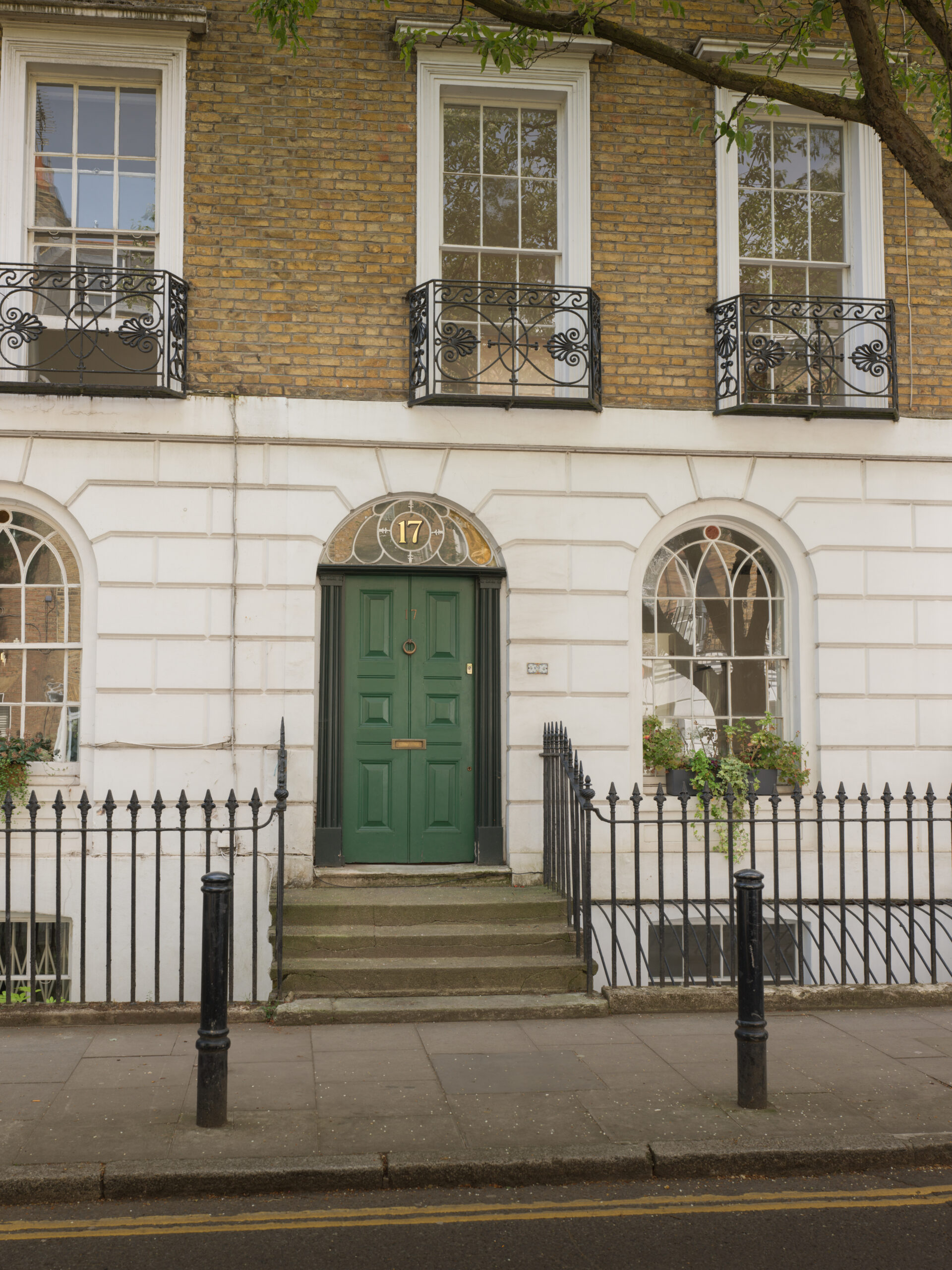 Barnsbury Street, Islington