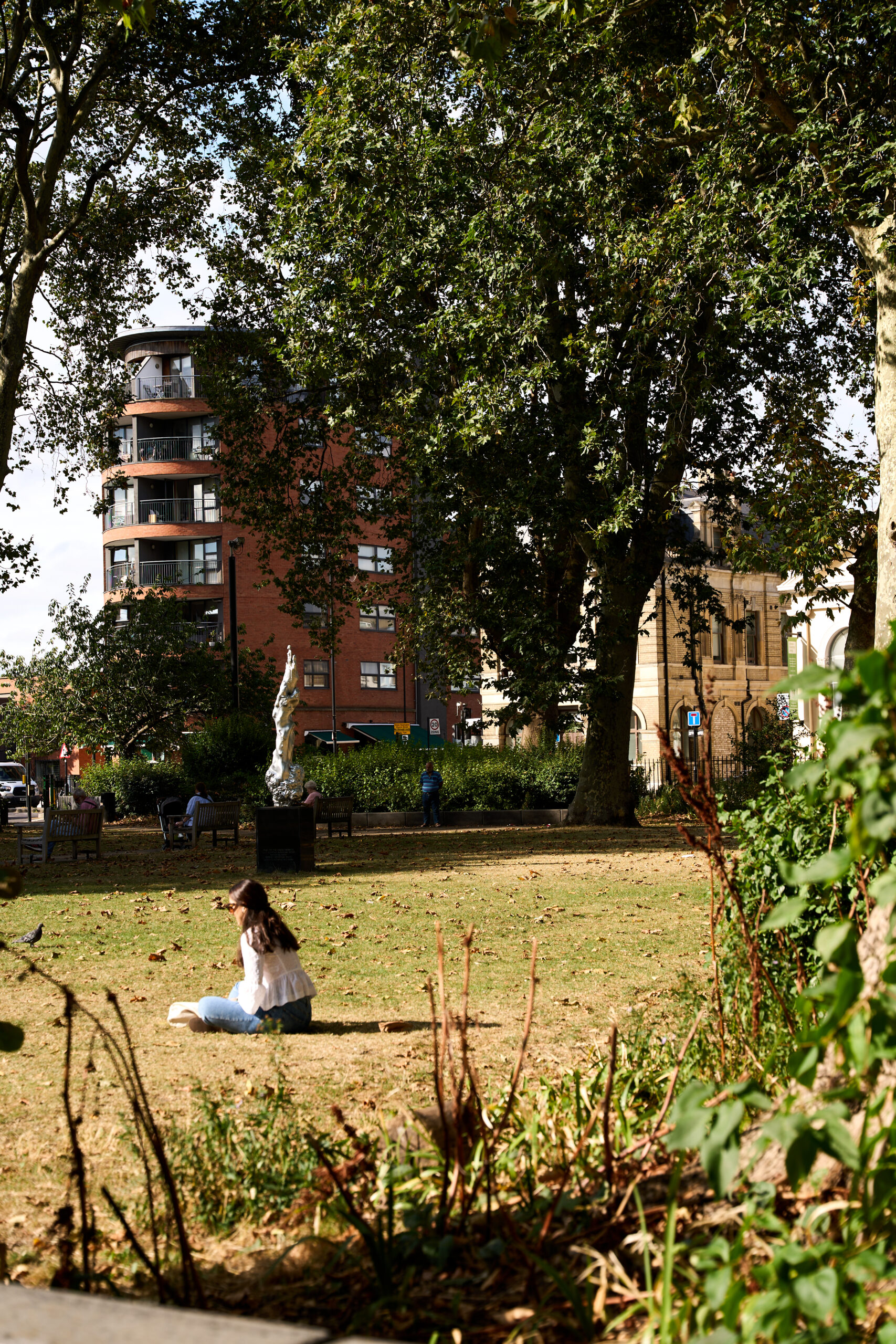 Mildmay Grove North