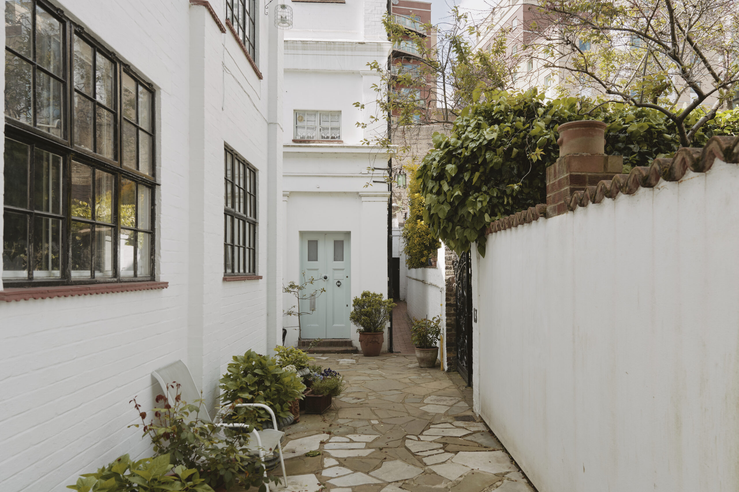 Chelsea Studios