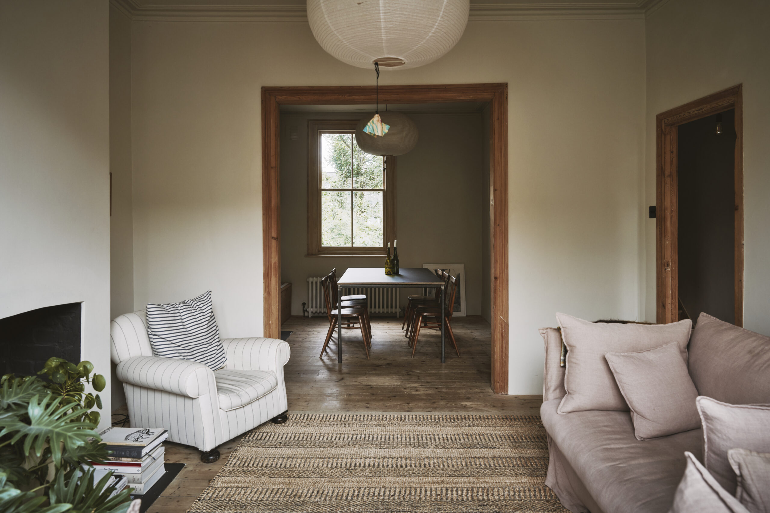 Billington Road, New Cross Gate