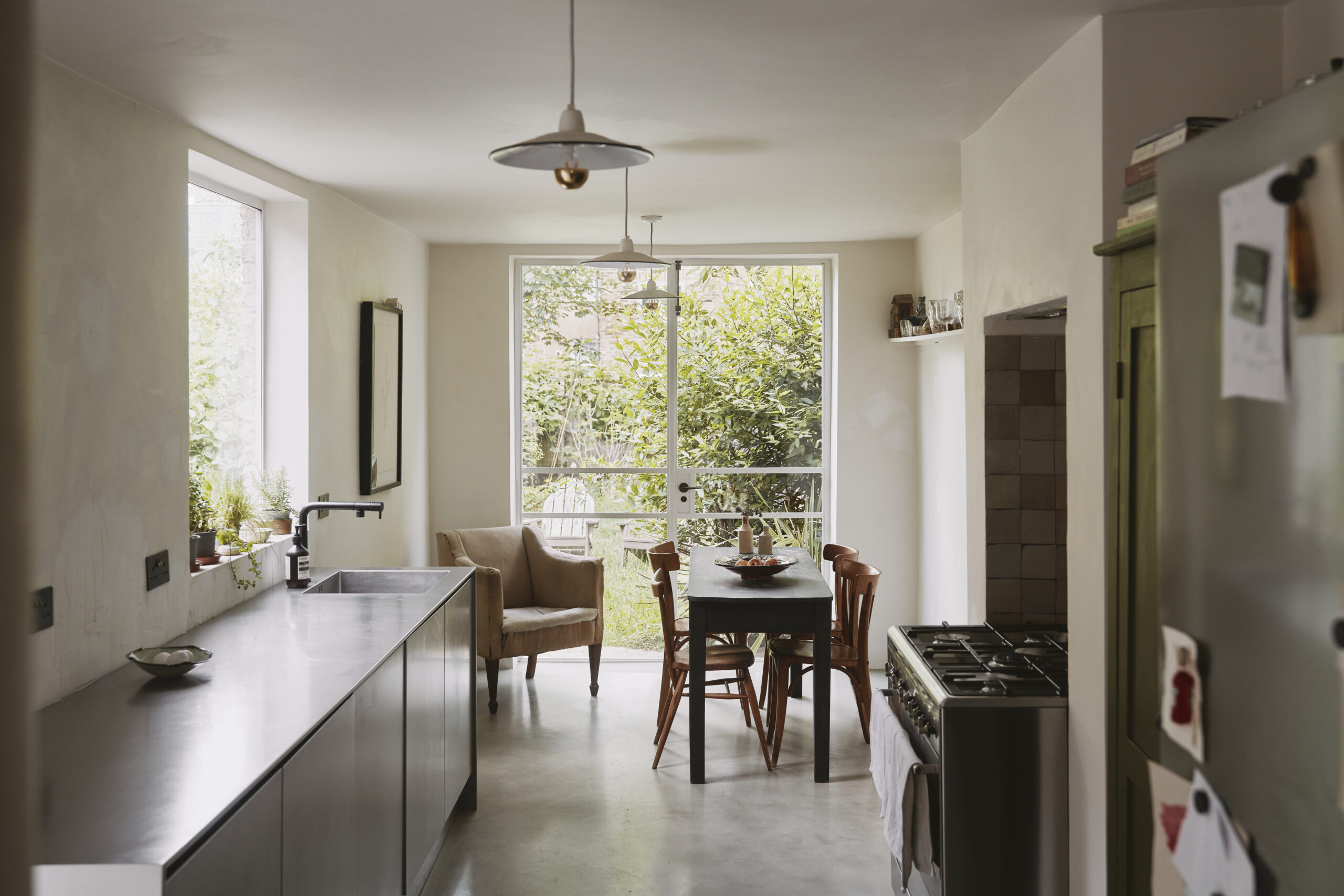 Billington Road, New Cross Gate