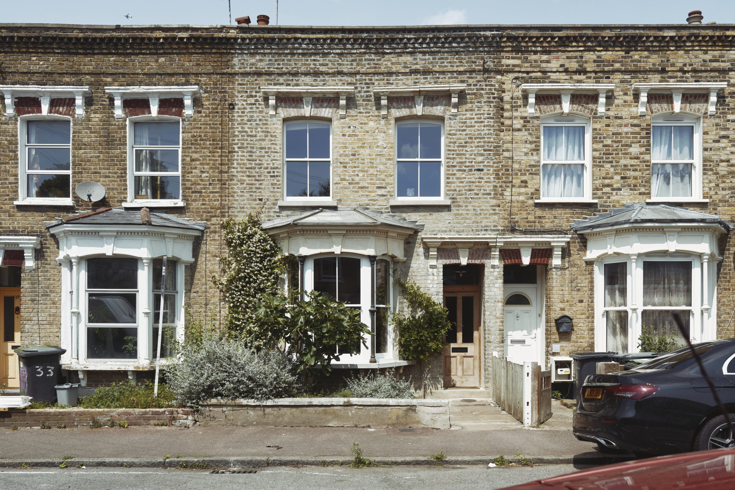 Billington Road, New Cross Gate
