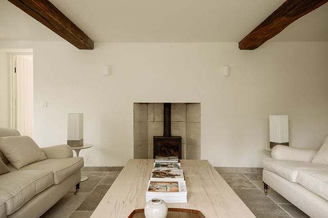 Folly Cottage, South Woodchester