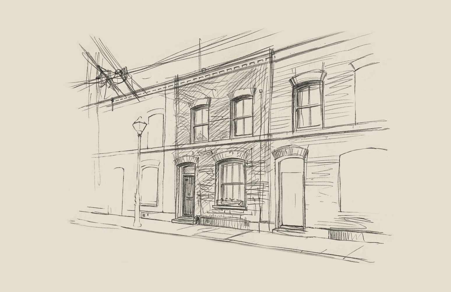 Elwin Street