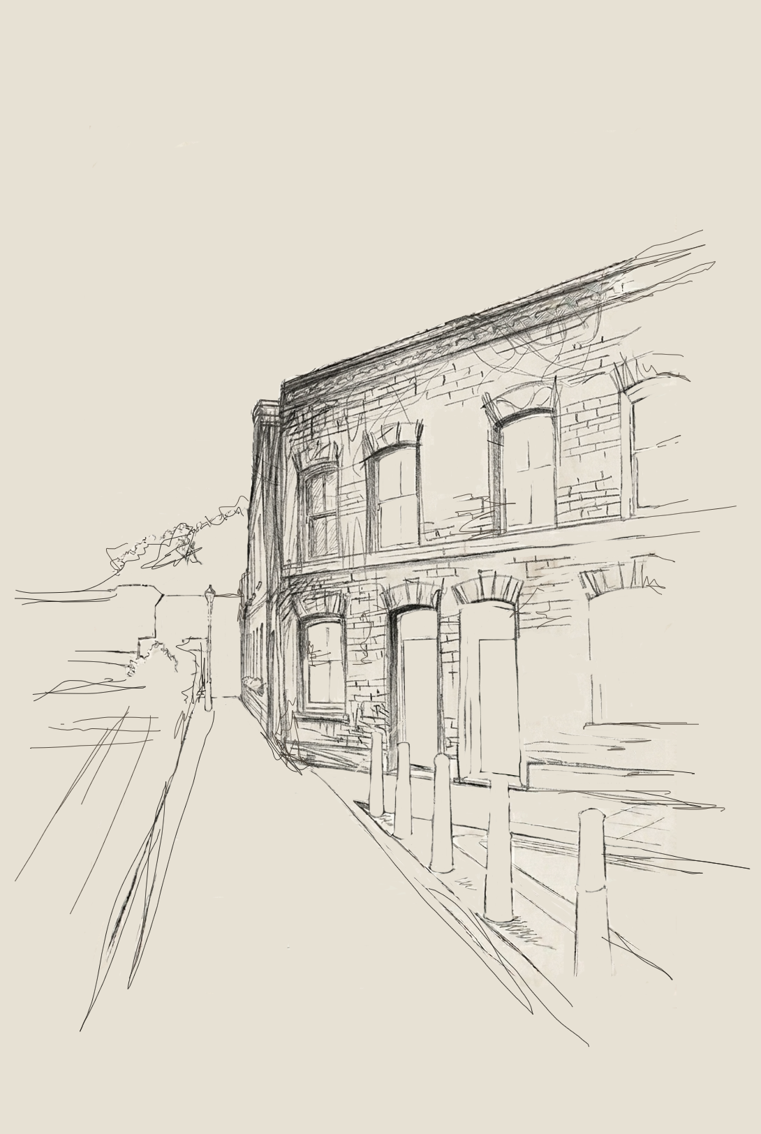 Elwin Street