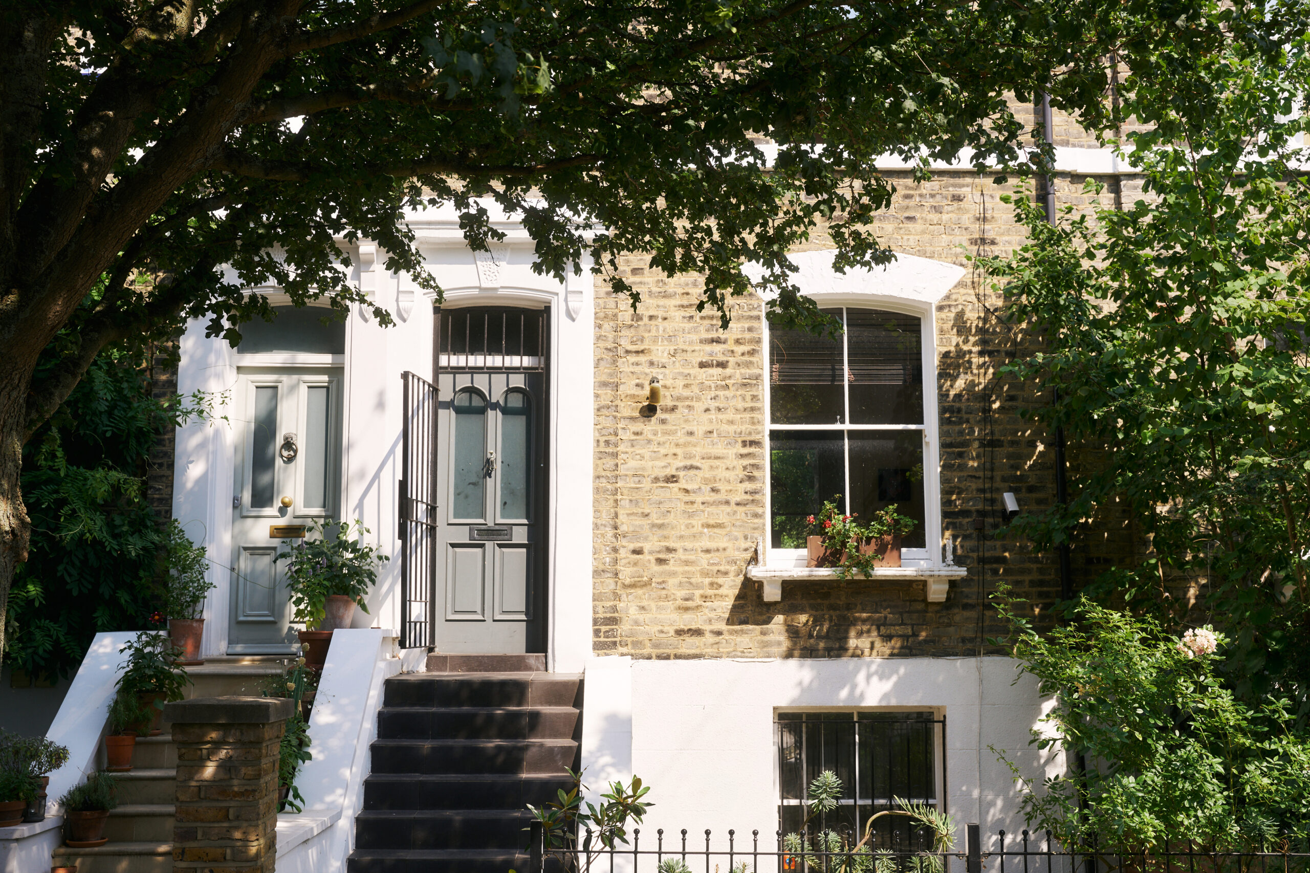 Malvern Road