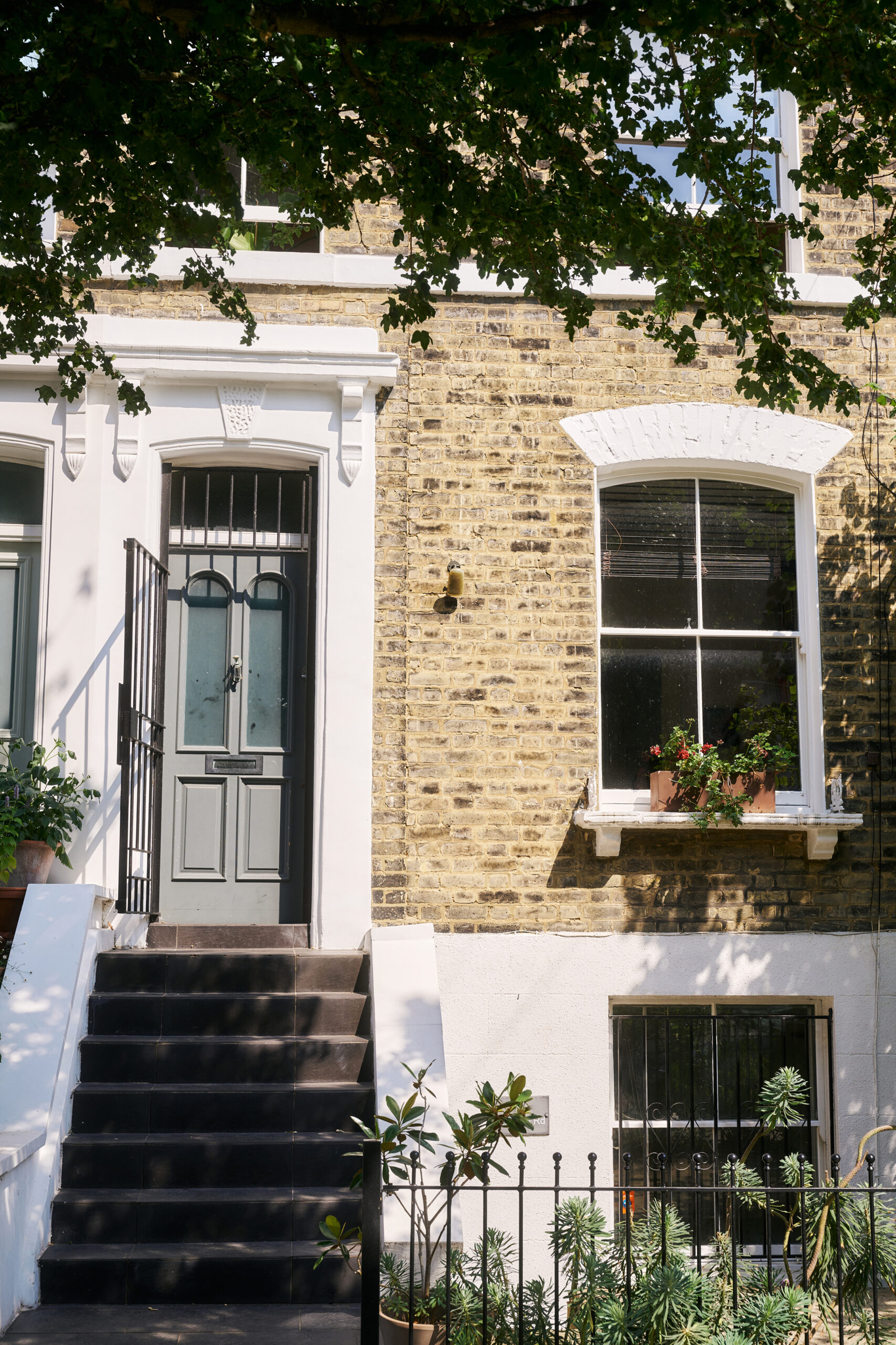Malvern Road