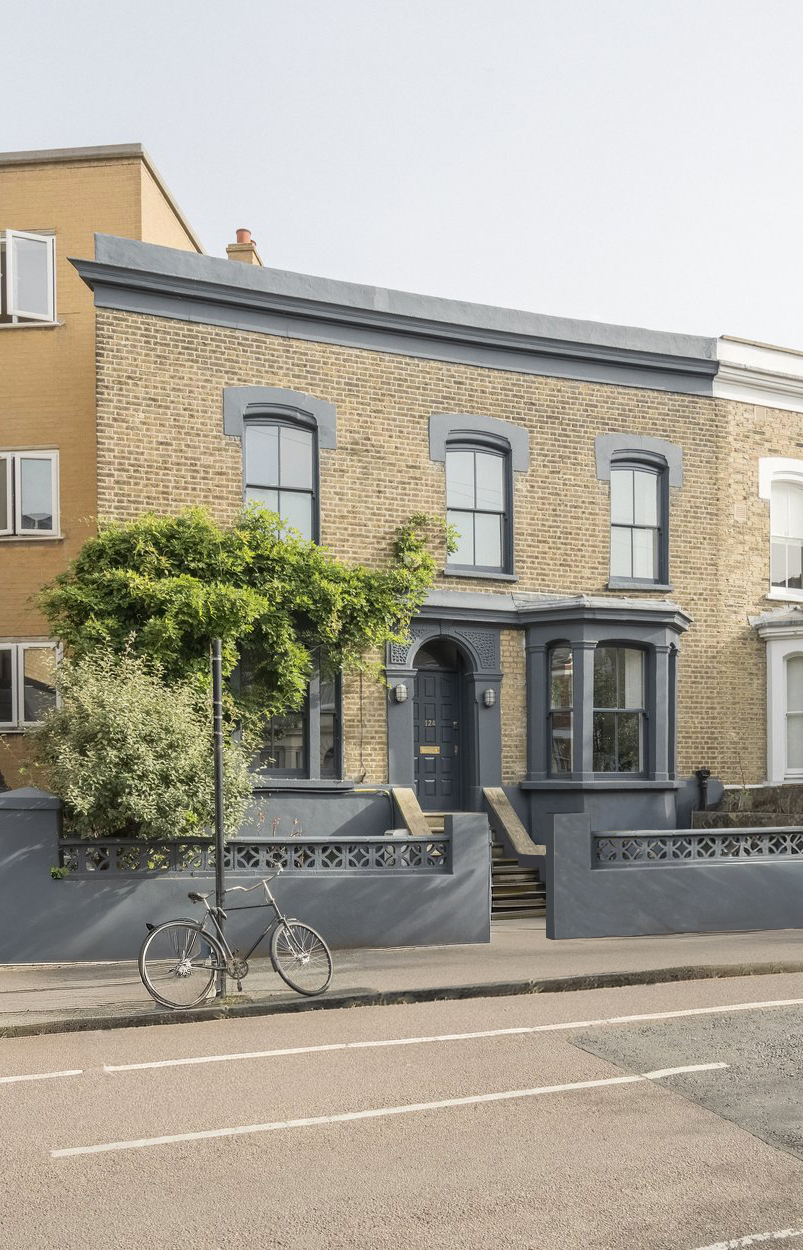 Elderfield Road