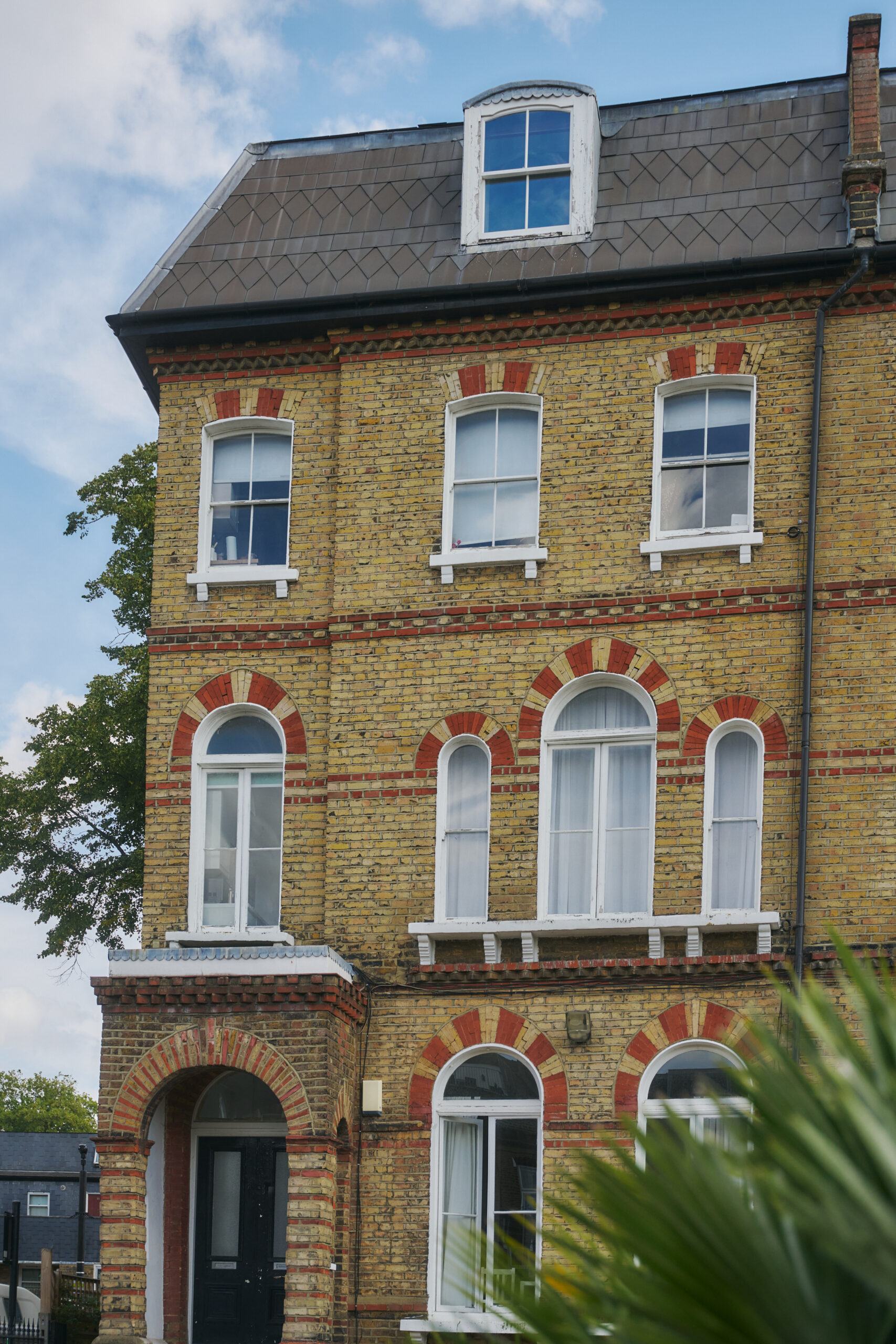 Brixton Road