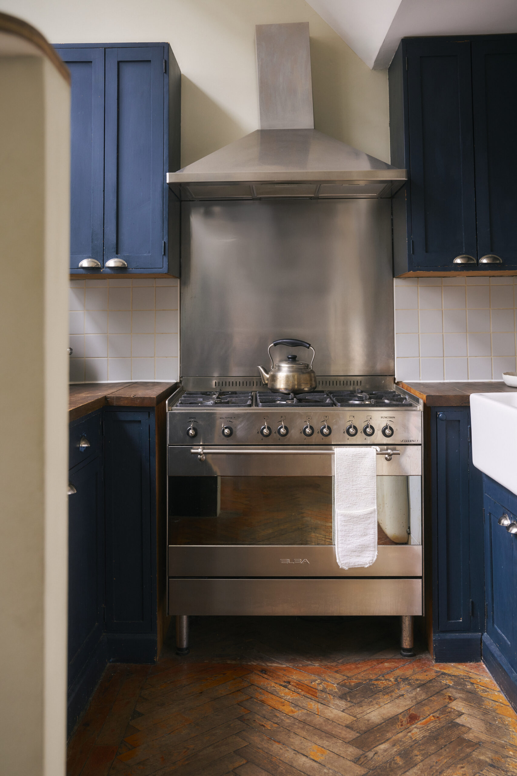 The Colonnades